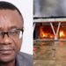 Orok Duke condoles SPAR Calabar Mall fire victims, calls for thorough investigation