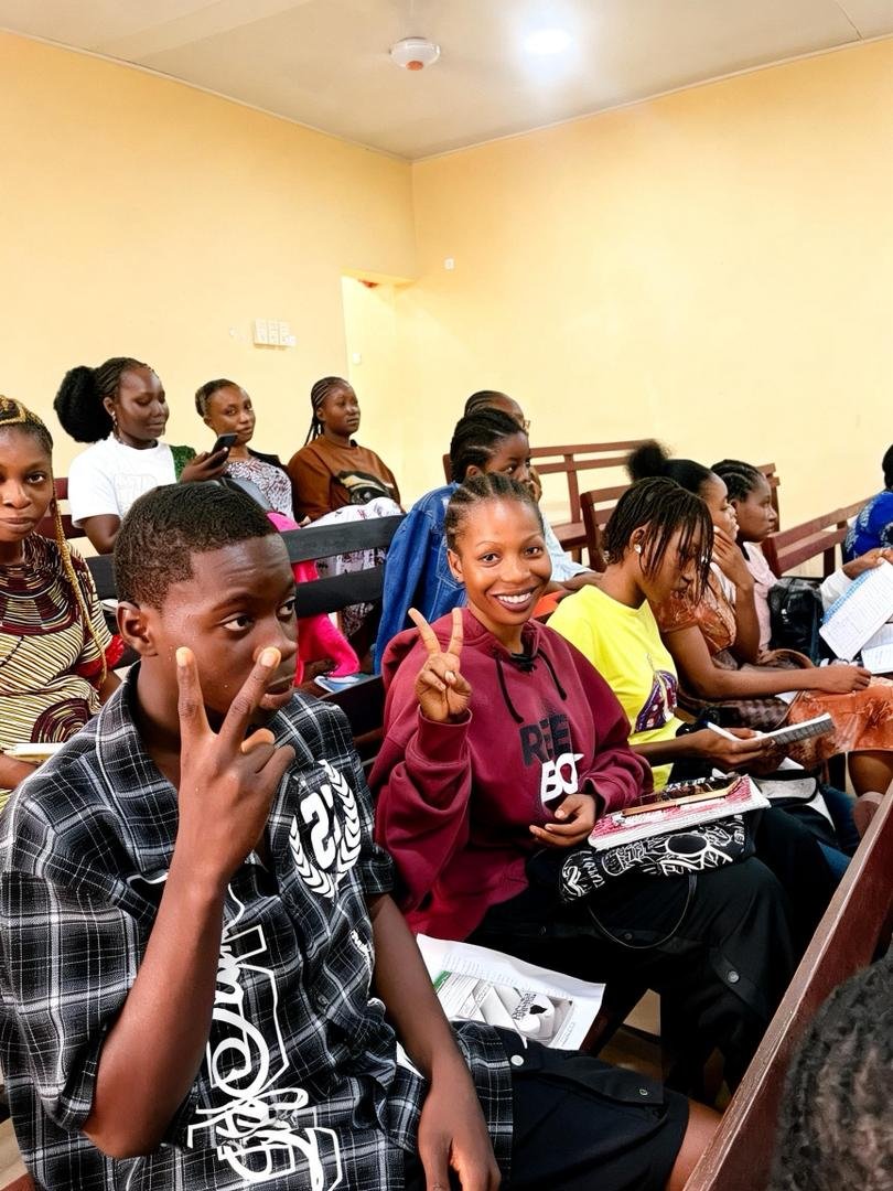 IMG 20260825 WA0002 UNICAL: Department of Journalism and Media Studies Opens Admission Application For Prospective Students