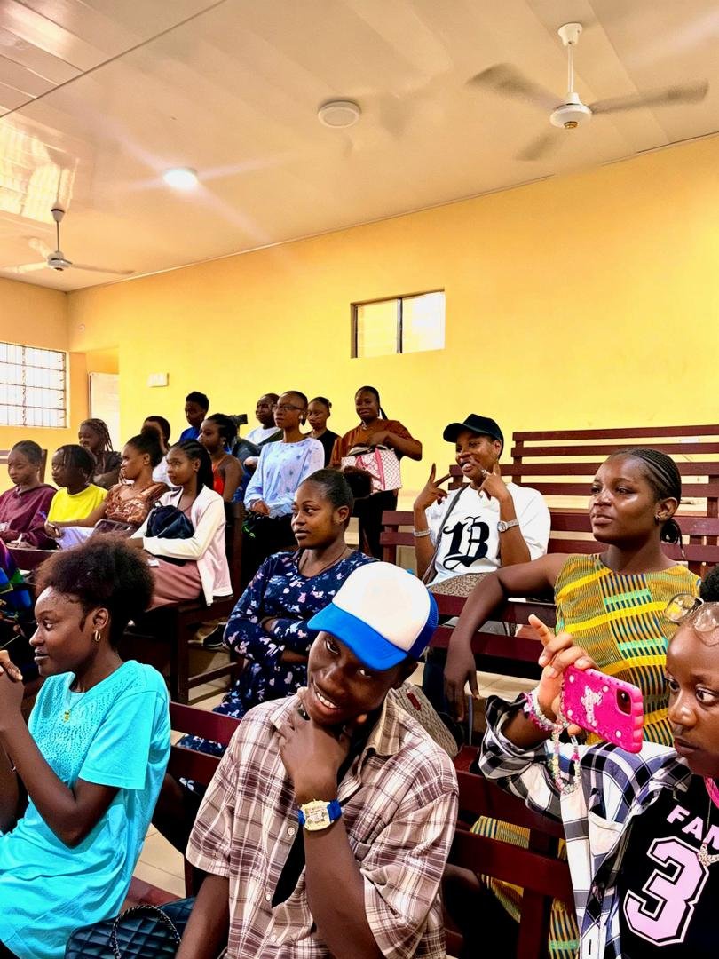 IMG 20260825 WA0003 UNICAL: Department of Journalism and Media Studies Opens Admission Application For Prospective Students