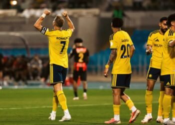 LIVE STREAM: Al Ettifaq vs Al Nassr | Saudi Pro League