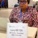 AKSU Scholar Decorated Fellow of American-African Peacebuilding Programme