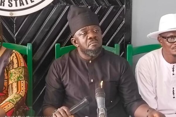 Osun Appeal Court Ruling Settles PDP Leadership Dispute in Cross River – Udayi