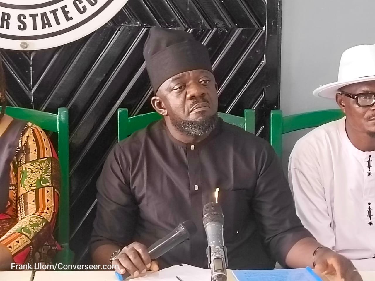 Osun Appeal Court Ruling Settles PDP Leadership Dispute in Cross River – Udayi