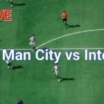 LIVE STREAM: Manchester City vs Inter Milan | Pre-Season Friendlies