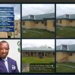 Ikom/Boki Stakeholders Rally Behind Abang Over School Renovation Projects