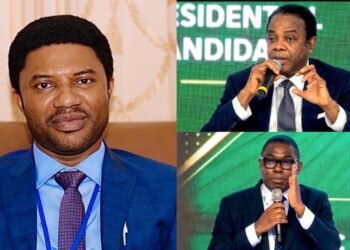 “Focus on governance, stop politics”, Anyogo challenges Duke, Obi, Adewole, Sowore, others