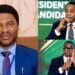 “Focus on governance, stop politics”, Anyogo challenges Duke, Obi, Adewole, Sowore, others