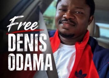 Denis Odama: Till It Happens To You, You Won’t Know How It Feels