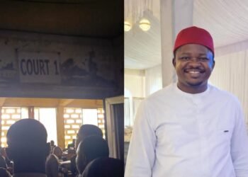 Court further remands C’River businessman Denis Odama over alleged bullying of Governor Otu