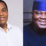 2027 Presidential Election: Donald Duke, Sandy Onor make INEC’s list