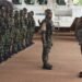Soldiers’ Pay Rise: Give frontline troops presidential guard treatment, Lawyer urges