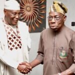 Atiku slams Obasanjo, says he chose Nigeria over personal loyalty