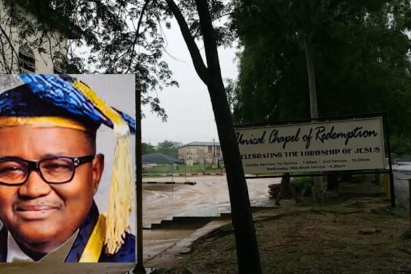 Court bars UNICAL VC, 5 others from interfering with Chapel of Redemption affairs