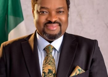 Akpanke: OBO’s 3 years of rewarding legislative experience