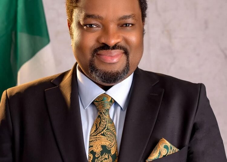 Akpanke: OBO’s 3 years of rewarding legislative experience