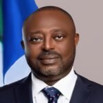 yibala inyang Cross River LGAs are having the best funding - ALGON Chairman