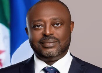 Cross River LGAs are having the best funding – ALGON Chairman