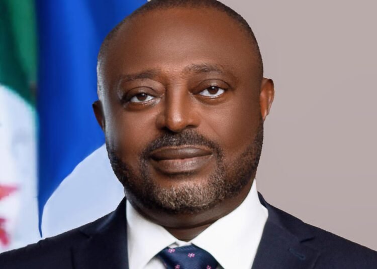 Cross River LGAs are having the best funding – ALGON Chairman