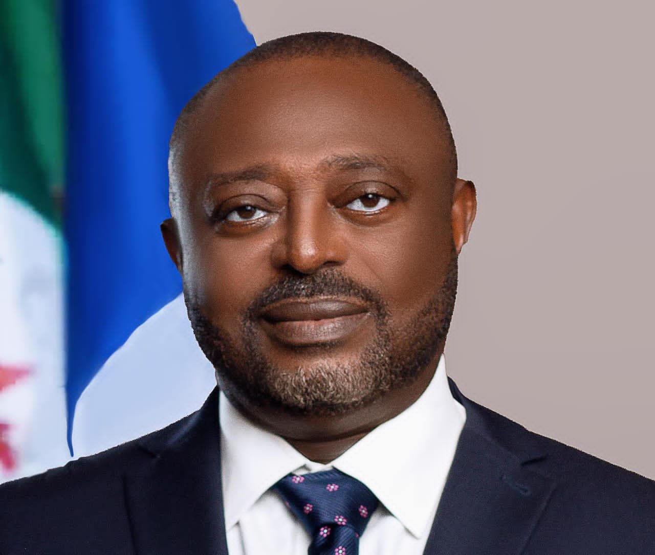 yibala inyang Cross River LGAs are having the best funding - ALGON Chairman