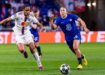 LIVE STREAM: OL Lyonnes vs Chelsea FC Women | Women’s Champions League