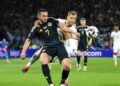 LIVE STREAM: Slovenia vs Scotland | UEFA Nations League B