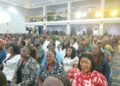 2,400 civil servants graduate in CIVTECH digital skills programme in Cross River