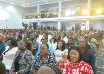 2,400 civil servants graduate in CIVTECH digital skills programme in Cross River