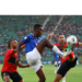 LIVE STREAM: Comoros vs Namibia | AFCON Qualifiers