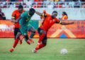 LIVE STREAM: Ethiopia vs Senegal | AFCON Qualifiers