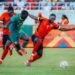 LIVE STREAM: Ethiopia vs Senegal | AFCON Qualifiers