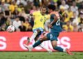 LIVE STREAM: Australia vs Brazil | International Friendlies