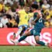 LIVE STREAM: Australia vs Brazil | International Friendlies