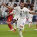 LIVE STREAM: Belgium vs France | UEFA Nations League A