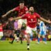 LIVE STREAM: Manchester United vs Brighton & Hove Albion | Carabao Cup