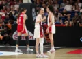 LIVE STREAM: USA vs Hungary | FIBA Women’s World Cup