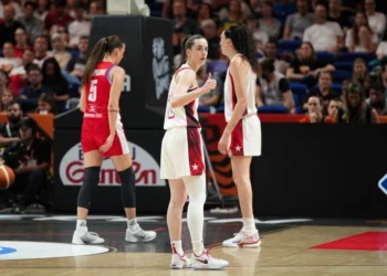 LIVE STREAM: USA vs Hungary | FIBA Women’s World Cup
