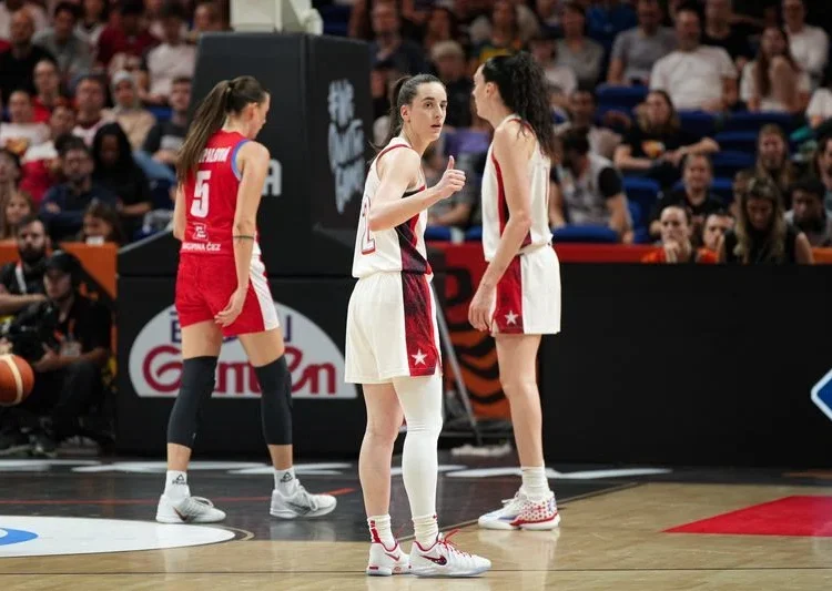 LIVE STREAM: USA vs Hungary | FIBA Women’s World Cup