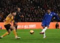 LIVE STREAM: Chelsea vs Hull City | Premier League