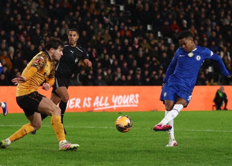 LIVE STREAM: Chelsea vs Hull City | Premier League