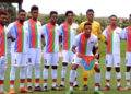 LIVE STREAM: Eritrea vs South Africa | AFCON Qualifiers