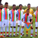 LIVE STREAM: Eritrea vs South Africa | AFCON Qualifiers