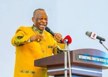 Archbishop Emmah Isong warns political leaders against reckless utterances