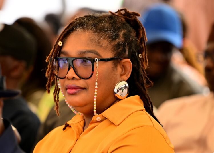 NUJ Chairman Archibong Bassey listed among 100 Most Influential Women in Cross River