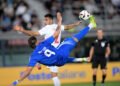 LIVE STREAM: Turkiye vs Italy | UEFA Nations League A