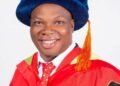 C’River-Born EFCC Assistant Commander Appointed Professor of Practice by Miva University