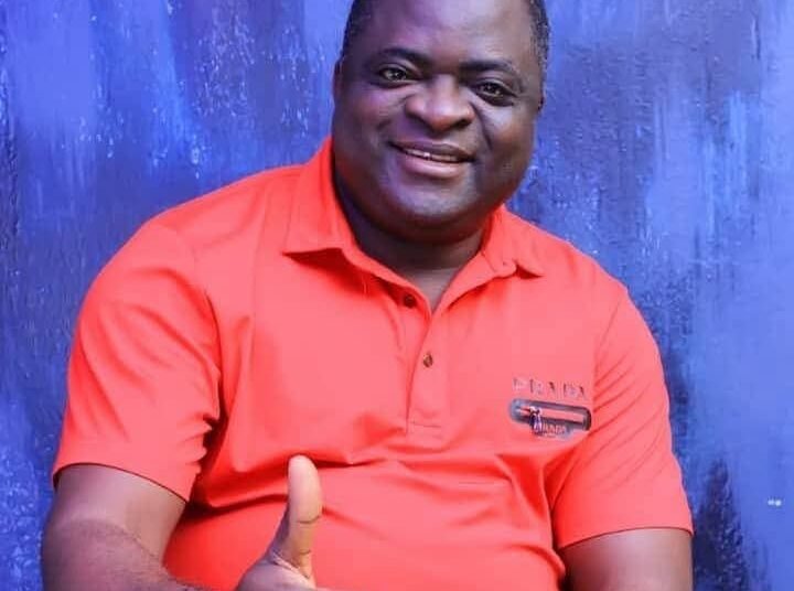 Cross River Commissioner for Power and Renewable Energy is dead