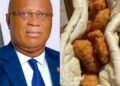 I Made Nothing Less Than ₦10m Every Month From Selling Akara And Bread — Akwa Ibom Governor, Umo Eno