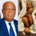 I Made Nothing Less Than ₦10m Every Month From Selling Akara And Bread — Akwa Ibom Governor, Umo Eno