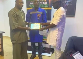 Cross River Selects 1,000 Youths for Electric Vehicle Repairs, Maintenance Training