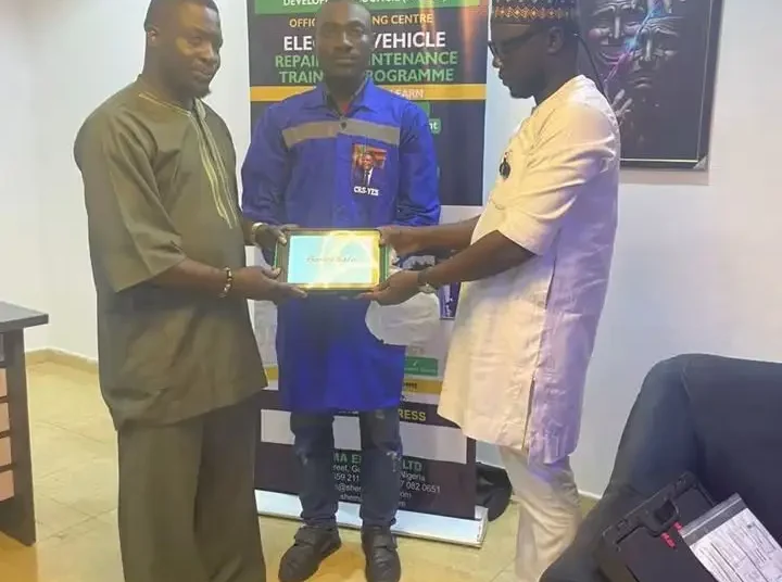 Cross River Selects 1,000 Youths for Electric Vehicle Repairs, Maintenance Training